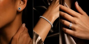 Why personalized jewelry is finding a place on social media