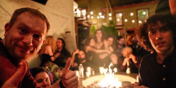 I Went to a ‘Torture Party’ With Polyamorous Bay Area Rationalists
