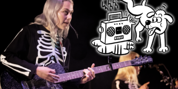 VICE Album Reviews, August 14: Tyga, Phoebe Bridgers, and More