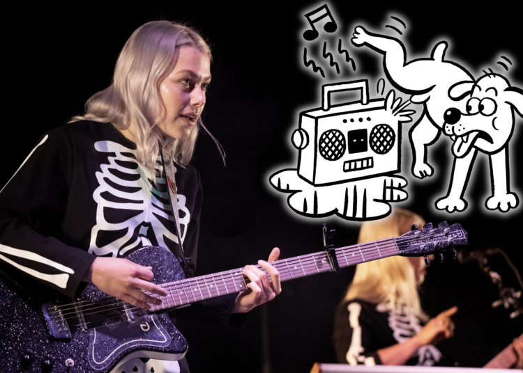 VICE Album Reviews, August 14: Tyga, Phoebe Bridgers, and More