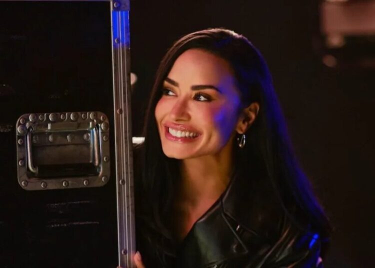 Demi Lovato Will Appear in ‘Camp Rock 3’ After All