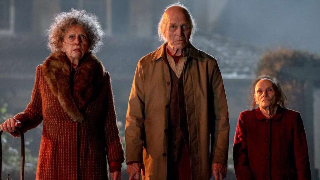 ‘Spider-Man,’ ‘Insidious 6’ Give Sony Top Two Spots at Box Office