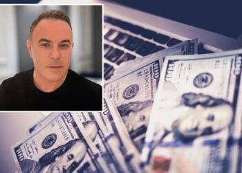 Crypto data firm CEO allegedly stole $5M from his own company — then deleted the evidence