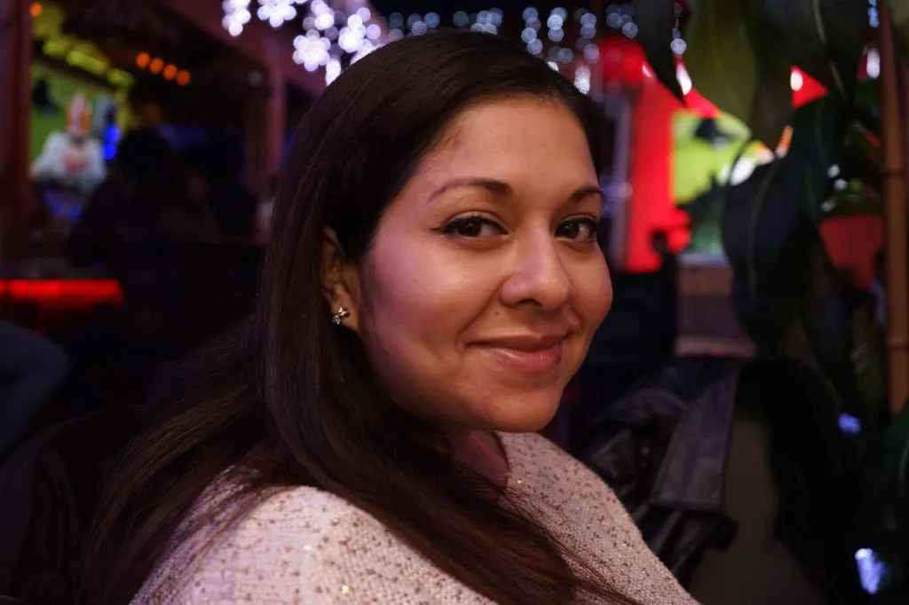  Cedillos-Campos siphoned gas from a motorcycle and filled the water bottle in a failed attempt to set her body on fire after stabbing her 