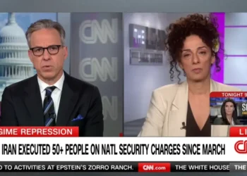 ‘Beyond sad’: Analyst aghast as ‘big lie’ Trump bought from adversary proves deadly