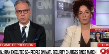 ‘Beyond sad’: Analyst aghast as ‘big lie’ Trump bought from adversary proves deadly