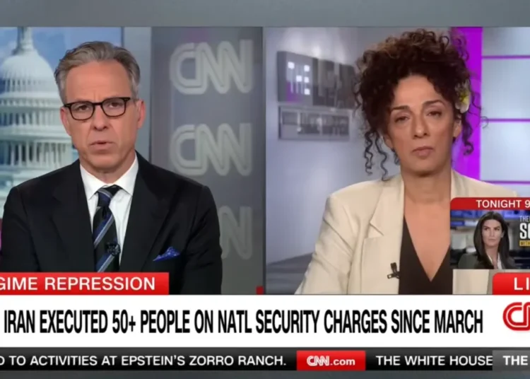 ‘Beyond sad’: Analyst aghast as ‘big lie’ Trump bought from adversary proves deadly