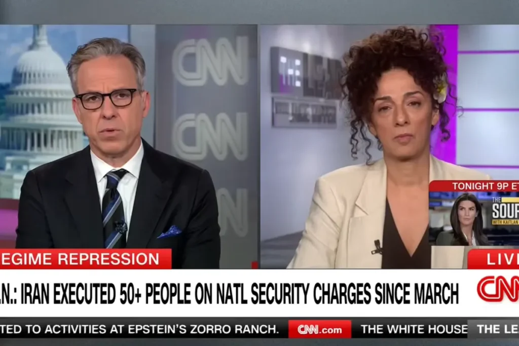 ‘Beyond sad’: Analyst aghast as ‘big lie’ Trump bought from adversary proves deadly