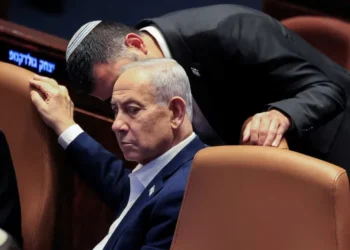 Conservative claims Netanyahu just delivered ‘another humiliation for Trump’