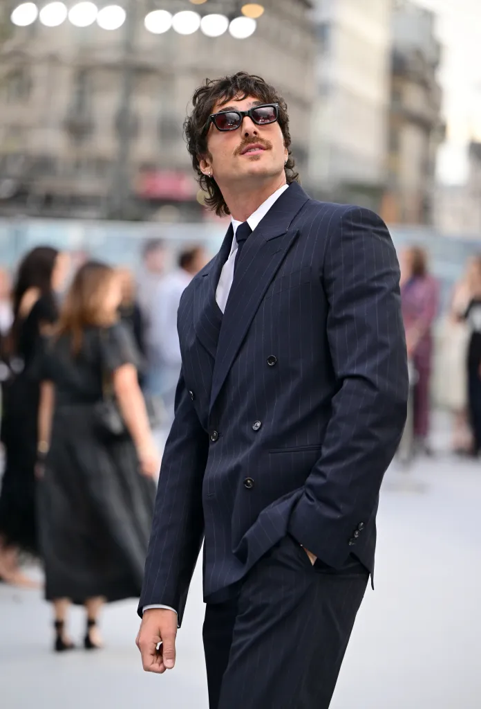 Jacob Elordi at 