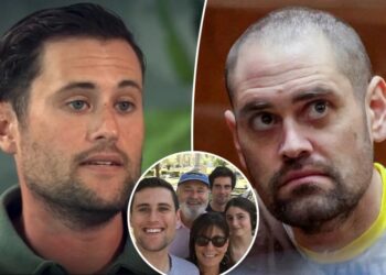 Jake Reiner addresses parents’ deaths, brother Nick’s arrest in first sit-down interview since testifying