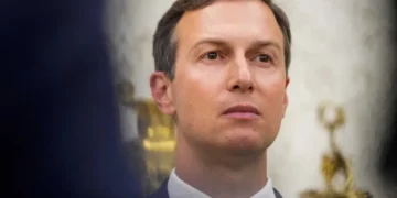 Jared Kushner criticized on social media for ‘magical thinking’