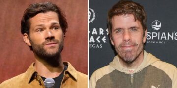 Jared Padalecki Apologizes for Post Supporting Perez Hilton: ‘I Had Absolutely No Idea About His Past’