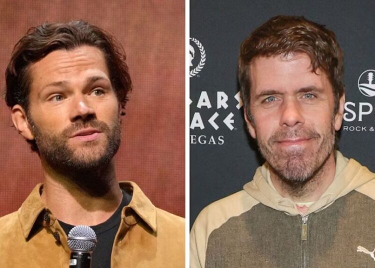 Jared Padalecki Apologizes for Post Supporting Perez Hilton: ‘I Had Absolutely No Idea About His Past’