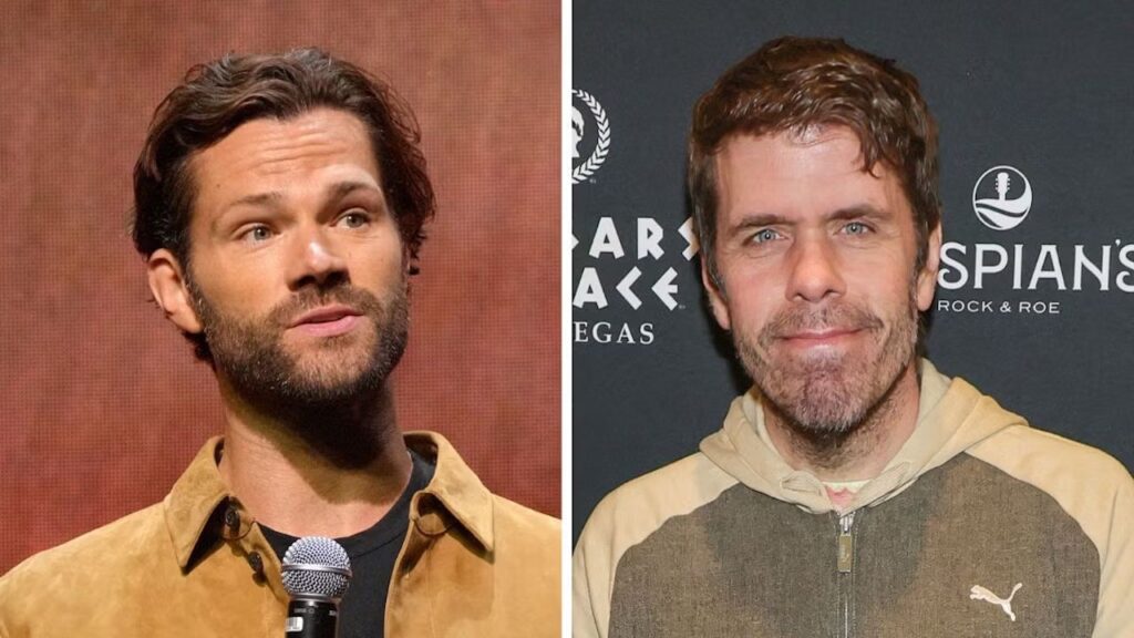 Jared Padalecki Apologizes for Post Supporting Perez Hilton: ‘I Had Absolutely No Idea About His Past’
