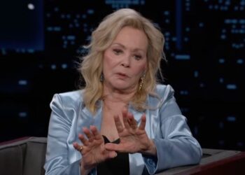 Jean Smart Brushes Off Her Potential Emmy Record as a ‘Technicality’: ‘I’ve Got to Give It to Julia Louis-Dreyfus’