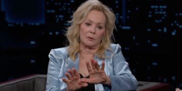 Jean Smart Brushes Off Her Potential Emmy Record as a ‘Technicality’: ‘I’ve Got to Give It to Julia Louis-Dreyfus’