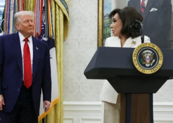 Knives sharpen for top Trump ally after fatal mistake enrages him: journalist