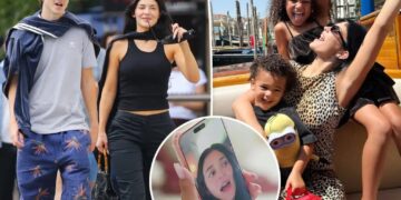 Kylie Jenner reveals plans to have kids with boyfriend Timothée Chalamet