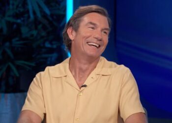 Jerry O’Connell Still Can’t Believe He Got to Host ‘Big Brother’ Once — Now He’s Part of the Family