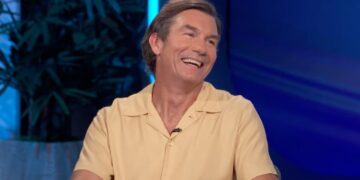 Jerry O’Connell Still Can’t Believe He Got to Host ‘Big Brother’ Once — Now He’s Part of the Family