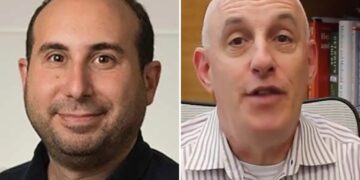 Hofstra professor facing possible termination for saying ‘word salad’