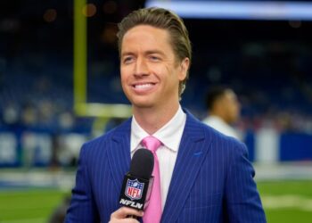 Netflix and The Ringer Nab Tom Pelissero After ESPN Exit