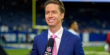 Netflix and The Ringer Nab Tom Pelissero After ESPN Exit