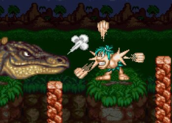New Retro Collection Brings Three SNES Classics To Modern Consoles and PC