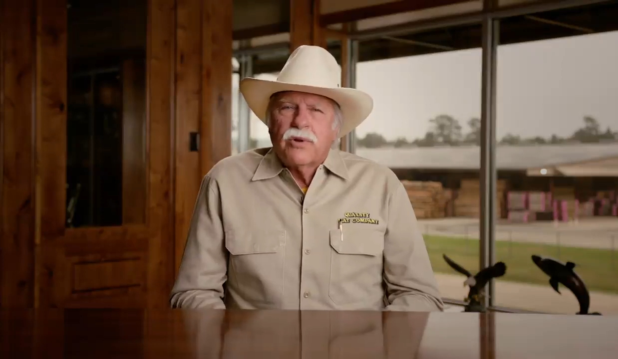 Joe From Texas