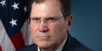 Trump revenge crusade in flames as top MAGA prosecutor banned forever