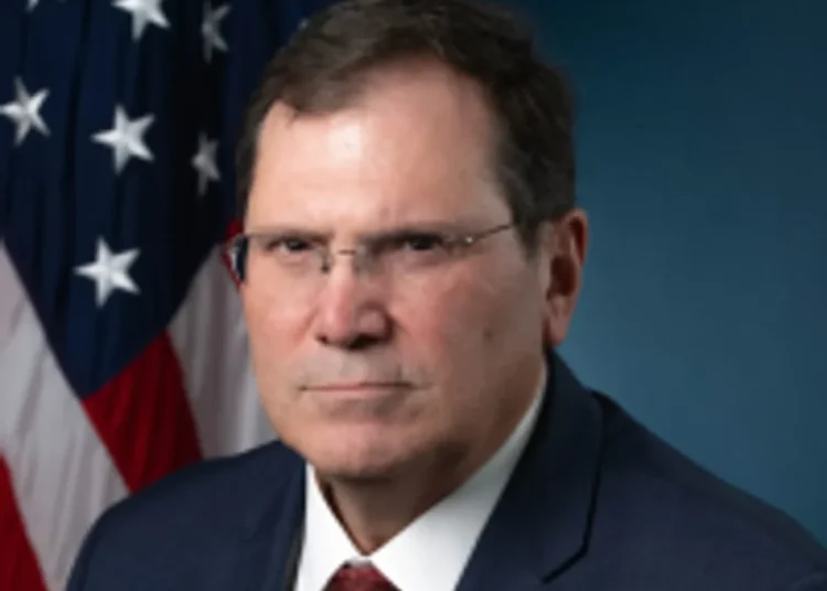 Trump revenge crusade in flames as top MAGA prosecutor banned forever