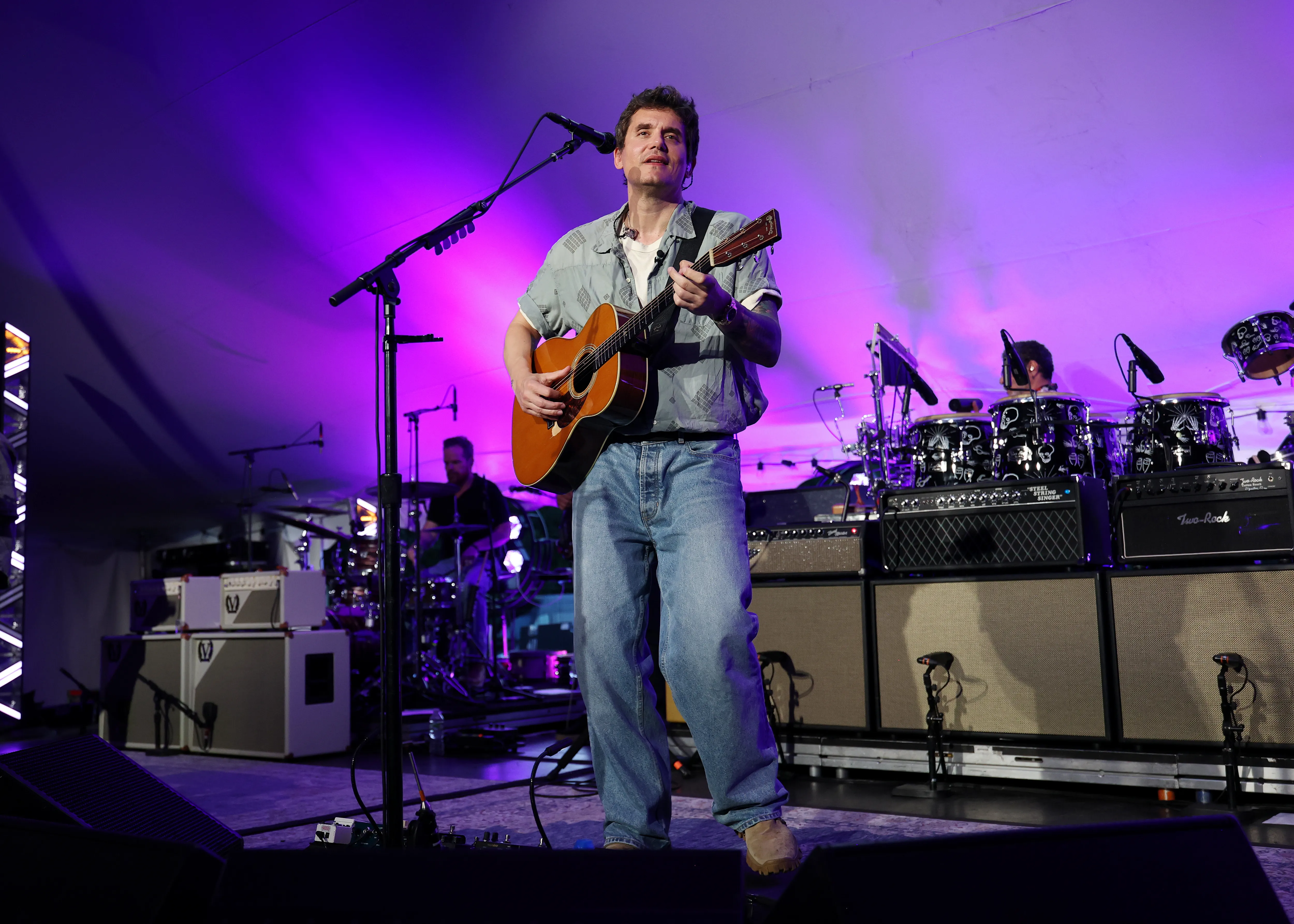 John Mayer