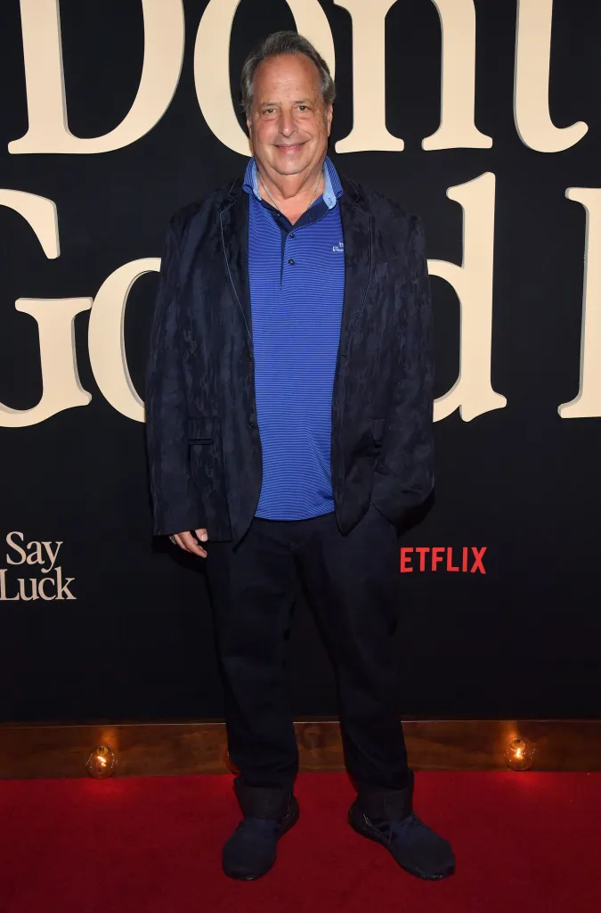Jon Lovitz attends Netflix's 