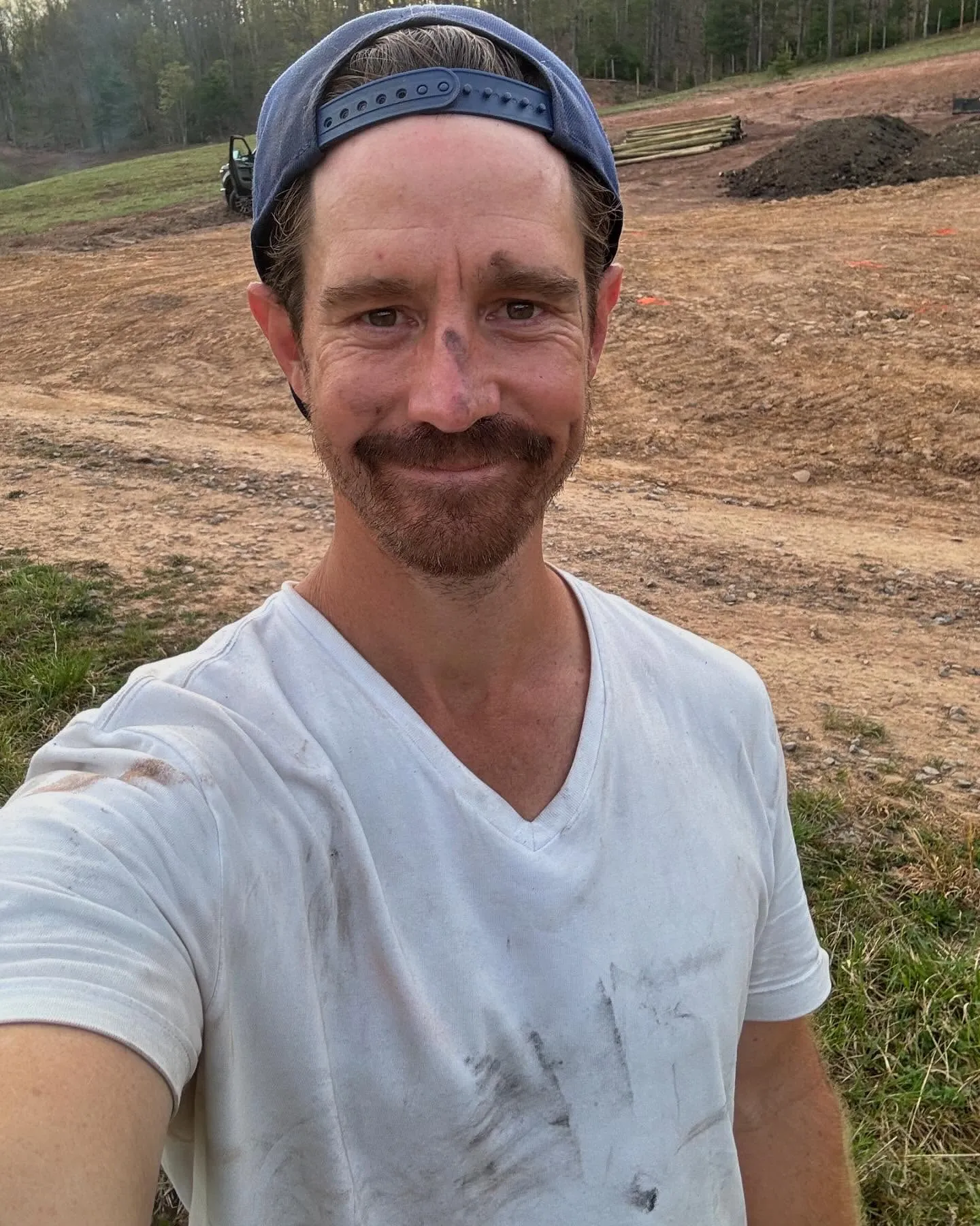 Jason Dohring.