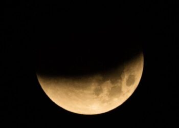 Summer Is Ending With a ‘Blood Moon’ Lunar Eclipse. Here’s What To Know.
