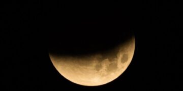 Summer Is Ending With a ‘Blood Moon’ Lunar Eclipse. Here’s What To Know.