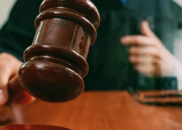 Trump judge’s ‘truly frightening’ conduct sparks major judicial complaint: report