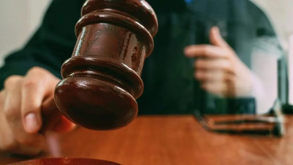 Trump judge’s ‘truly frightening’ conduct sparks major judicial complaint: report