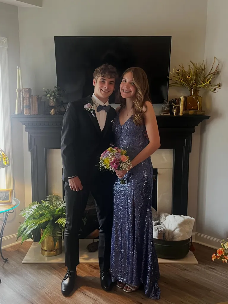 Karoline Heintz was allegedly killed while discussing her future with boyfriend Royce Moser Wednesday night.