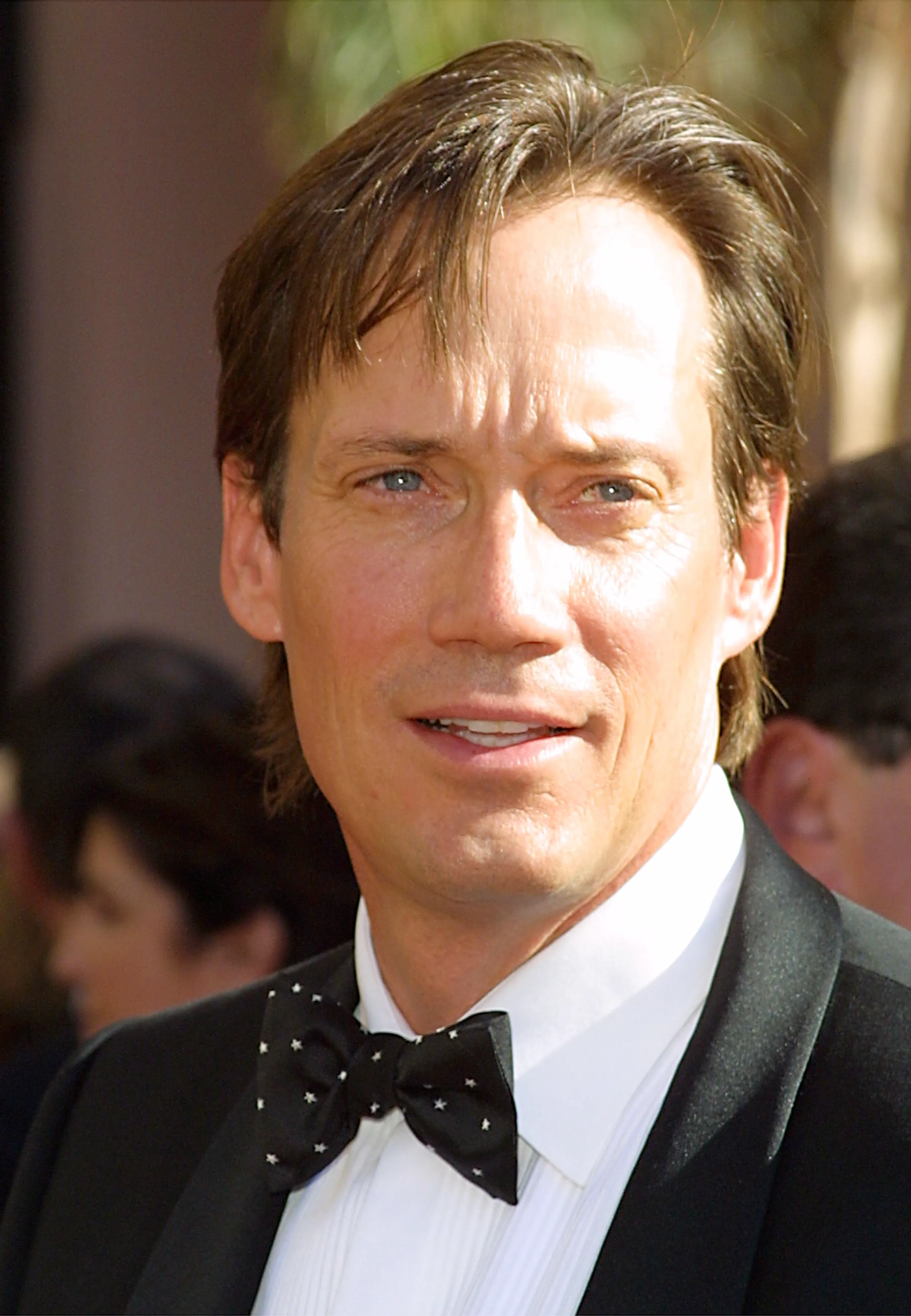 Kevin Sorbo says he is never returning to California, slamming Hollywood for blacklisting stars who hold conservative and Christian views.