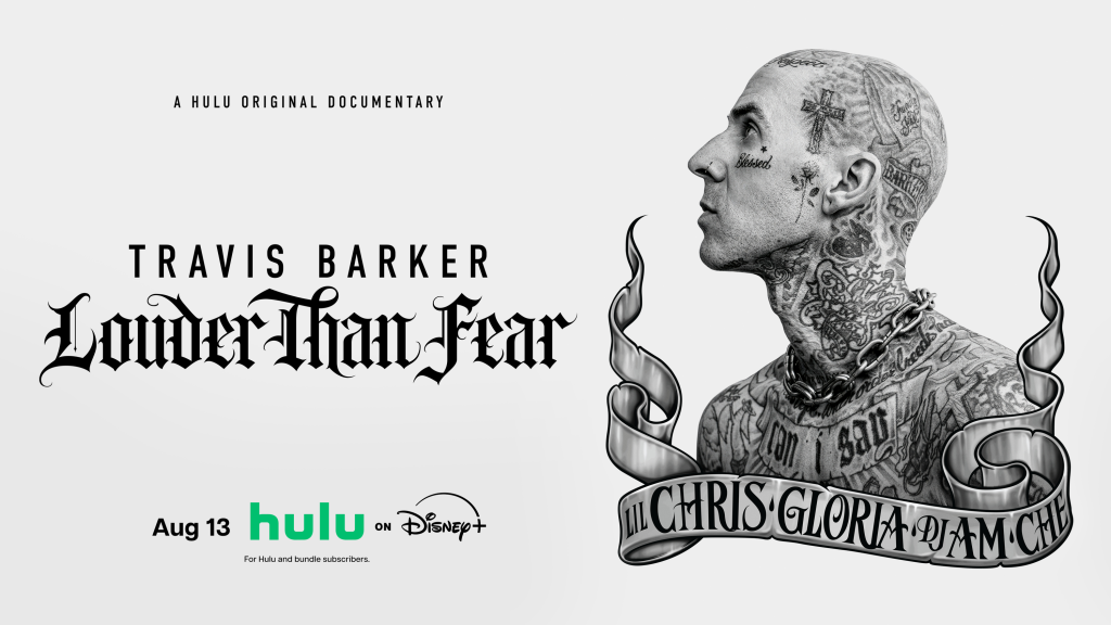 Key art for the Hulu Original Documentary