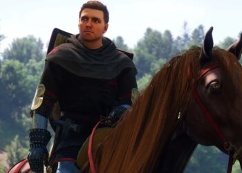 One of 2025’s Best Action RPGs Is Coming to PlayStation Plus Game Catalog