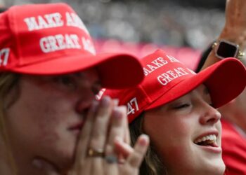 Far-right star is packaging ‘dog food’ voters will reject as MAGA cracks: ex-GOP insider