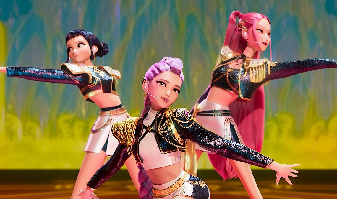 A Christian Metal Band Is Suing Netflix Over ‘KPop Demon Hunters’