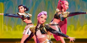 A Christian Metal Band Is Suing Netflix Over ‘KPop Demon Hunters’