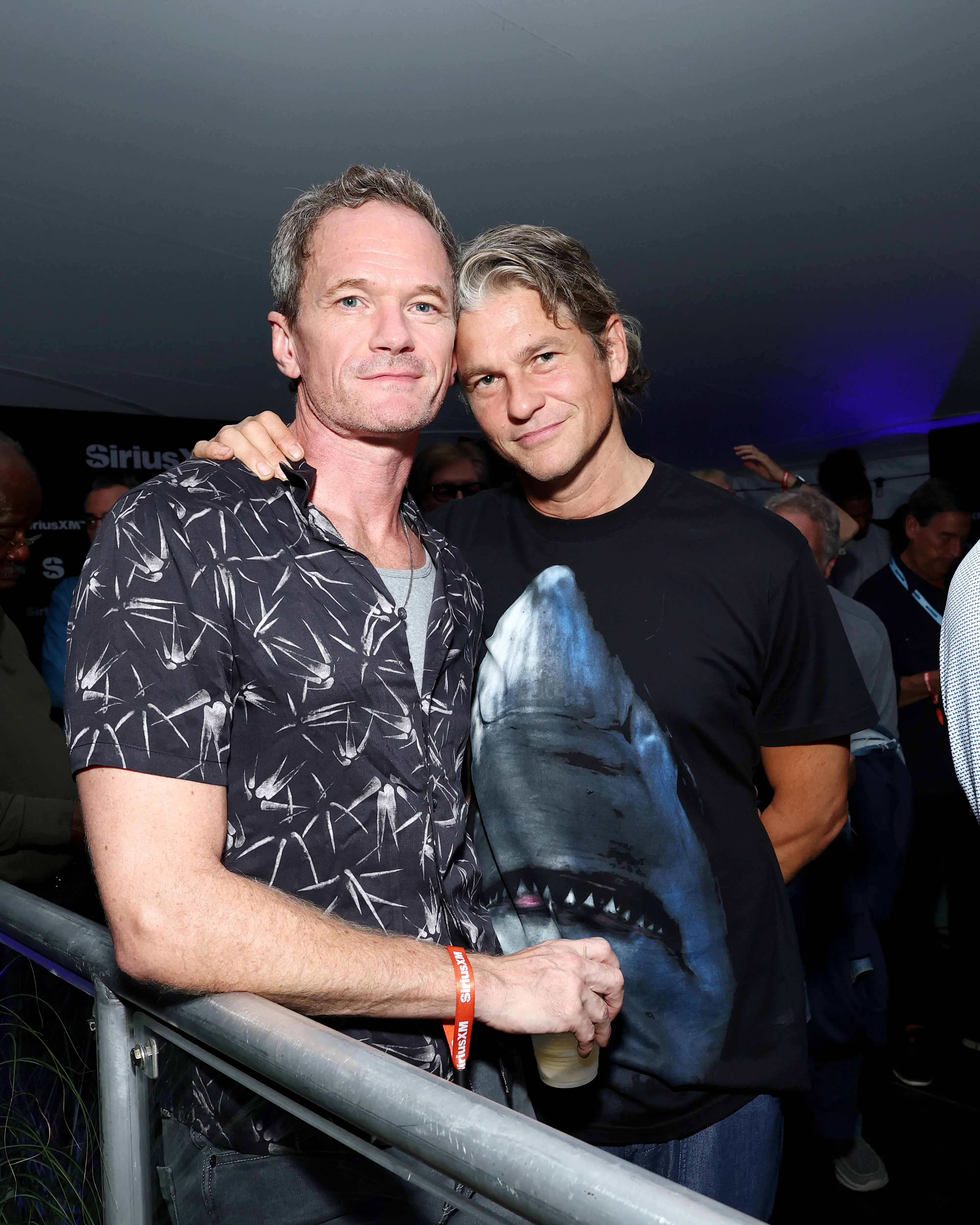 David Burtka, Neil Patrick Harris