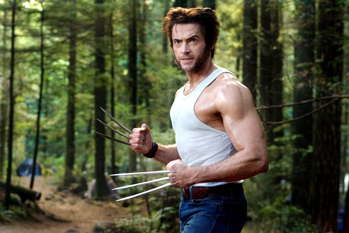 Jackman