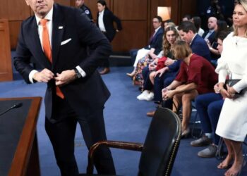 Fears intensify that Trump DOJ already has a workaround for supposedly dead slush fund