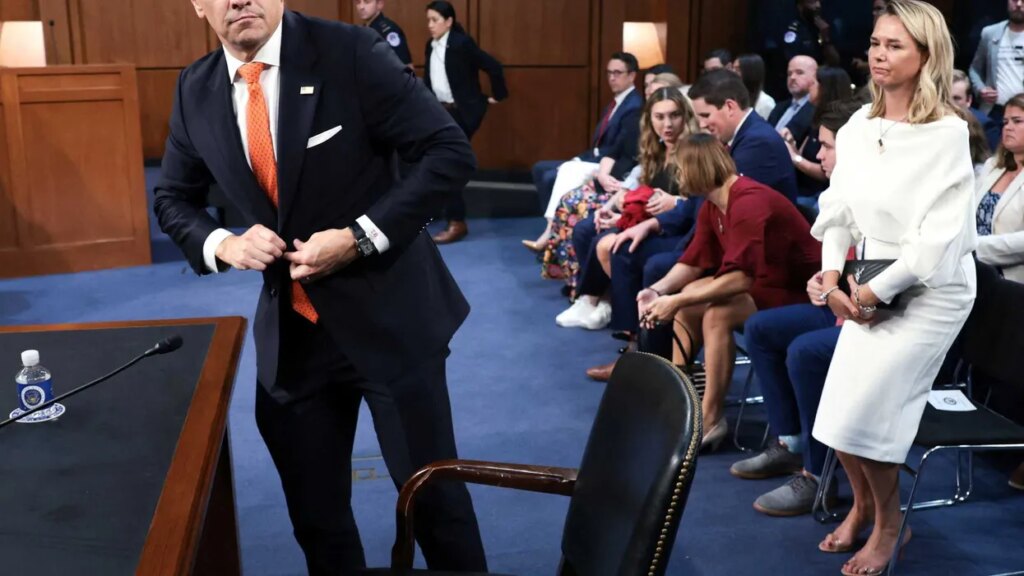 Fears intensify that Trump DOJ already has a workaround for supposedly dead slush fund